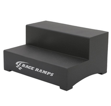 Load image into Gallery viewer, RRPRR-2STEP-36-Race Ramps 36in. 2-Step Trailer Step-Steps-Race Ramps