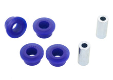 Load image into Gallery viewer, Superpro SuperPro 2007 Volkswagen Eos Base Front Lower Inner Forward Control Arm Bushing Kit