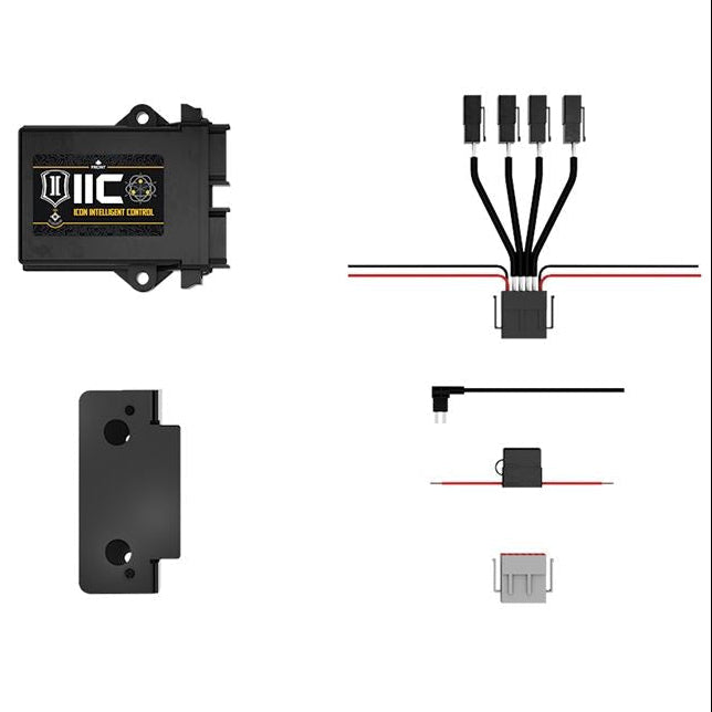ICON ICON 2024+ Tacoma IIC Install Kit