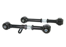 Load image into Gallery viewer, Whiteline-Whiteline 08-21 Toyota Land Cruiser / 08-21 Lexus LX Upper Trailing Arm