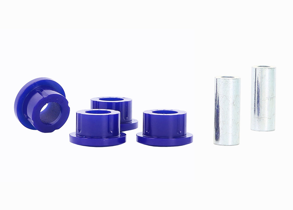 Superpro SuperPro 2015 Subaru WRX Limited Front Lower Inner Forward Control Arm Bushing Kit