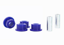 Load image into Gallery viewer, Superpro SuperPro 2015 Subaru WRX Limited Front Lower Inner Forward Control Arm Bushing Kit