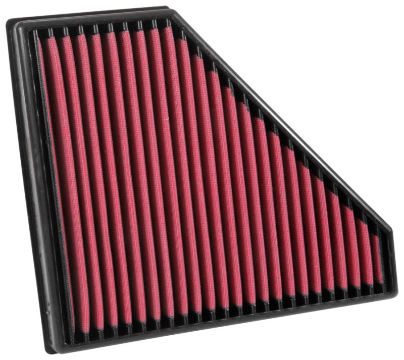 Airaid 13-14 Cadillac ATS V6.3L F/l Direct Replacement Filter-Air Filters - Direct Fit-Airaid