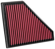 Load image into Gallery viewer, Airaid 13-14 Cadillac ATS V6.3L F/l Direct Replacement Filter-Air Filters - Direct Fit-Airaid