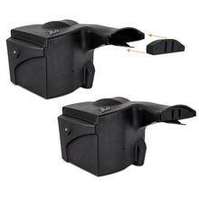 Load image into Gallery viewer, MISMMB-RGR-19-Mishimoto 2019+ Ford Ranger 2.3L Intake/Snorkel Bundle - Oiled Filter-Scoops &amp; Snorkels-Mishimoto