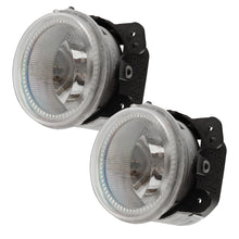 Load image into Gallery viewer, Oracle 10-15 Jeep Wrangler JK SMD FL - White-Fog Lights-ORACLE Lighting