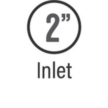 Load image into Gallery viewer, MAG13134-MagnaFlow Muffler Red Pack Series Glasspack 3.5in Rd 22in Body Length 2in/2in Inlet/Outlet-Muffler-Magnaflow