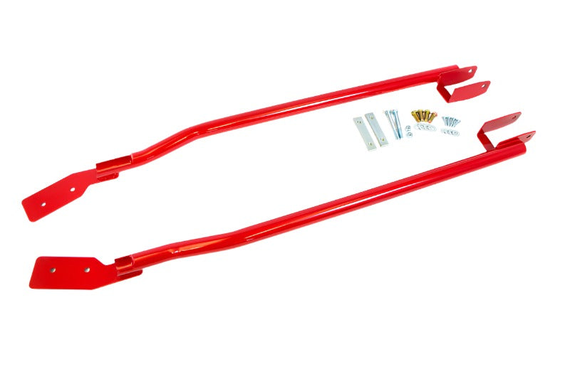 UMI2002-R-UMI Performance 93-02 GM F-Body Tubular Subframe Connectors - Bolt-In-Subframes-UMI Performance