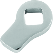 Load image into Gallery viewer, BKC492639-Bikers Choice 37-84 FL FX Chrome Jiffy Stand Leg Stop Replaces H-D 5015-74T-Kickstands-Bikers Choice