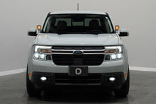 Load image into Gallery viewer, Diode Dynamics 2022+ Ford Maverick Elite Series Add-On LED Fog Light Kit Cool White-Fog Lights-Diode Dynamics