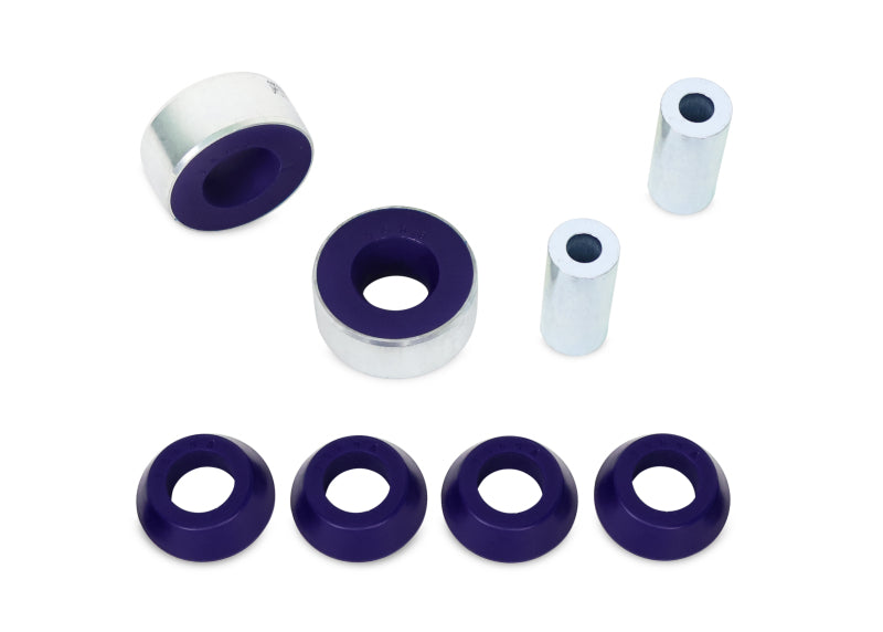 Superpro Superpro 23-25 Toyota GR Corolla LCA Inner Rear Control Arm Bushing Kit