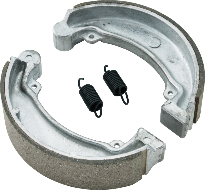 BKM963006-BikeMaster Honda Brake Shoes-Brake Shoes-Bike Master