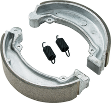 Load image into Gallery viewer, BKM963006-BikeMaster Honda Brake Shoes-Brake Shoes-Bike Master