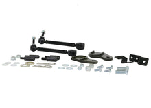 Load image into Gallery viewer, Whiteline-Whiteline 07-17 Jeep Wrangler / JK Front Sway Bar Link Kit