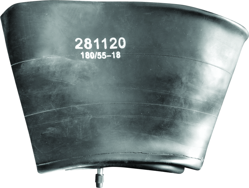 TWP281120-Twin Power Tube 180/55-18 TR4 Metal Center Valve-Tire Tubes-TwinPower