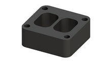 Load image into Gallery viewer, Fleece Performance 01-13 GM Duramax 6.6L 1.5in T4 Pedestal Spacer-Flanges-Fleece Performance