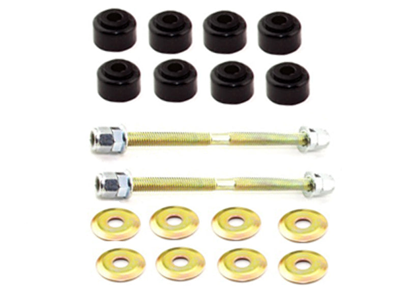 Whiteline-Whiteline 10/65-73 Ford Mustang Front Sway Bar Link Assembly