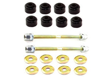 Load image into Gallery viewer, Whiteline-Whiteline 10/65-73 Ford Mustang Front Sway Bar Link Assembly