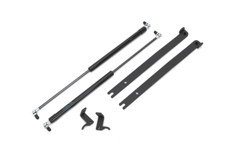 GRM097035-GrimmSpeed 2022+ Subaru BRZ/Toyota GR86 High Lift Hood Struts-Hood Struts-GrimmSpeed