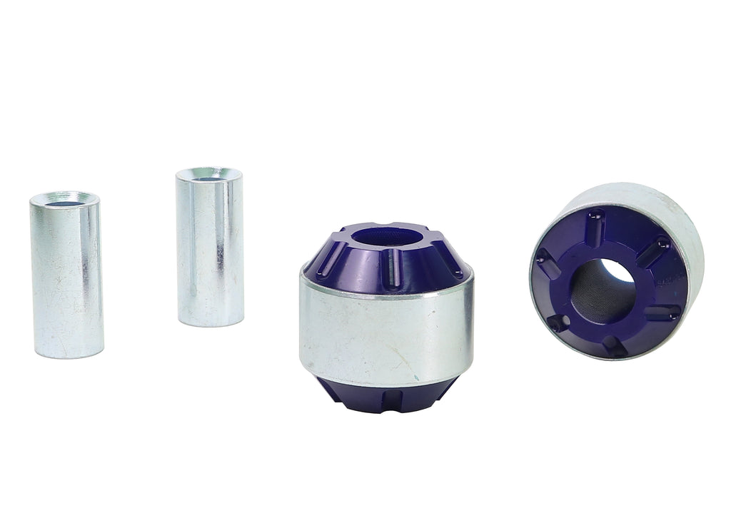 Superpro SuperPro 2008 Lexus IS F Base Front Lower Inner Rearward Control Arm Bushing Kit (Motorsport)