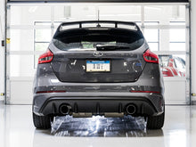 Load image into Gallery viewer, AWE3015-32088-AWE Tuning Ford Focus RS Touring Edition Cat-back Exhaust- Non-Resonated - Chrome Silver Tips-Catback-AWE Tuning
