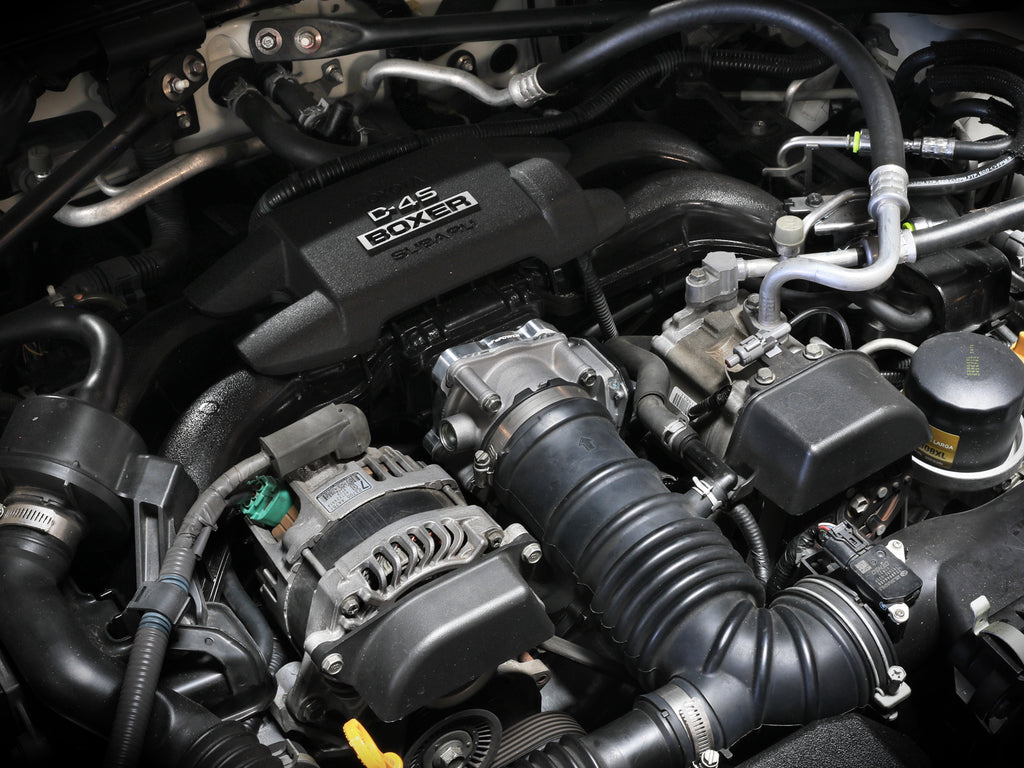 aFe aFe 13-20 Subaru BRZ/Scion FR-S 70mm Throttle Body