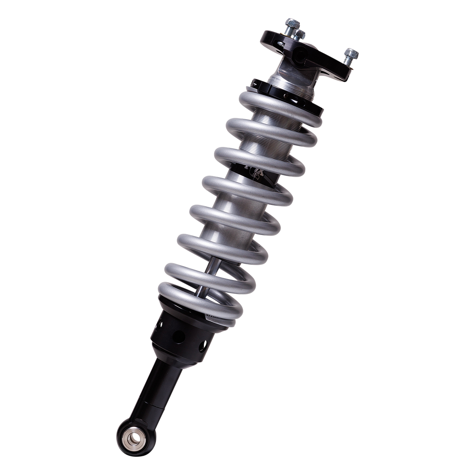 Fox 2016+ Toyota Hilux Performance Elite Series 2.5 Front Shocks 2-3in Lift