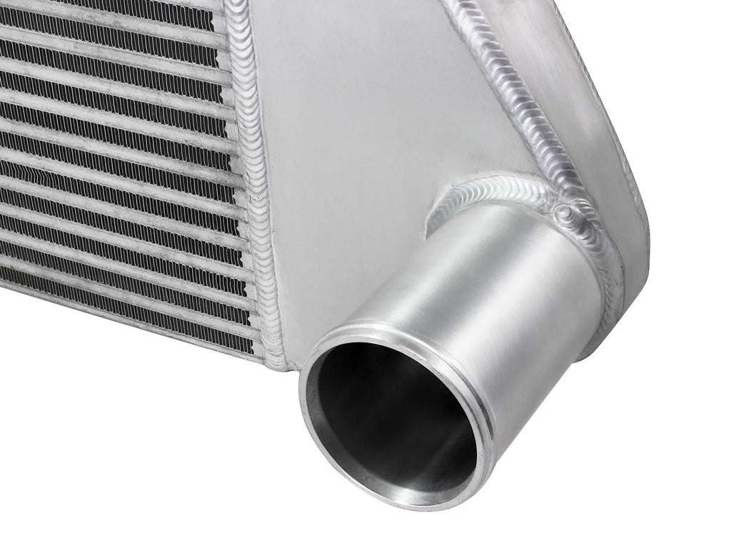 aFe aFe 16-19 RAM 1500 EcoDiesel V6 3.0L (TD) BladeRunner GT Series Intercooler w/ Tubes