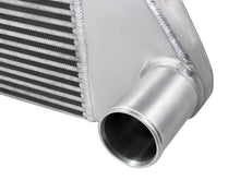 Load image into Gallery viewer, aFe aFe 16-19 RAM 1500 EcoDiesel V6 3.0L (TD) BladeRunner GT Series Intercooler w/ Tubes