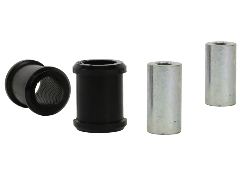 Whiteline-Whiteline 04-11 Mazda RX-8 Front Trailing Arm Upper Bushing Kit