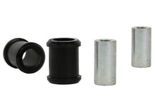 Load image into Gallery viewer, Whiteline-Whiteline 04-11 Mazda RX-8 Front Trailing Arm Upper Bushing Kit