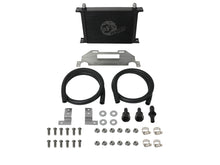 Load image into Gallery viewer, aFe aFe Bladerunner Auto. Transmission Oil Cooler Kit 99-13 Chevrolet Silverado 1500