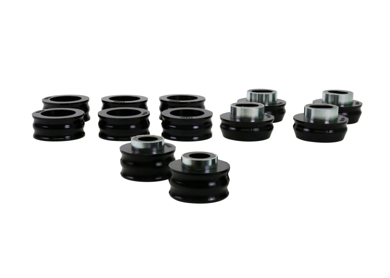 Whiteline-Whiteline 1982-1990 GMC S15 Body Mount Bushing Set