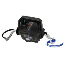 Load image into Gallery viewer, SUW1710001-Superwinch Hand Hauler 1000 Winch 24 VDC 1000 lbs Line Pull Soft Shackle Rope End Safely-Winch Kit-Superwinch