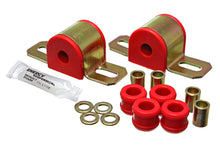 Load image into Gallery viewer, ENG3.5224R-Energy Suspension 68-82 Chevrolet Corvette Red 9/16in Rear Sway Bar Bushings-Bushing Kits-Energy Suspension