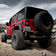 Load image into Gallery viewer, PGR47-2003-Progressive 07-18 Wrangler (JK) STR 47 Series 2.0 Remote Res Rear Shocks (Pair) - 3.5-5.0in-Shocks and Struts-Progressive