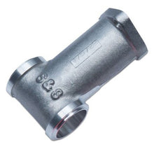 Load image into Gallery viewer, S&amp;S Cycle 55-65 BT 1-7/8in O-Ring Manifold-Headers &amp; Manifolds-S&amp;S Cycle