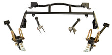 Load image into Gallery viewer, RID12087197-Ridetech 64-70 Ford Mustang Bolt-On 4 Link System Double Adjustable-Suspension Packages-Ridetech