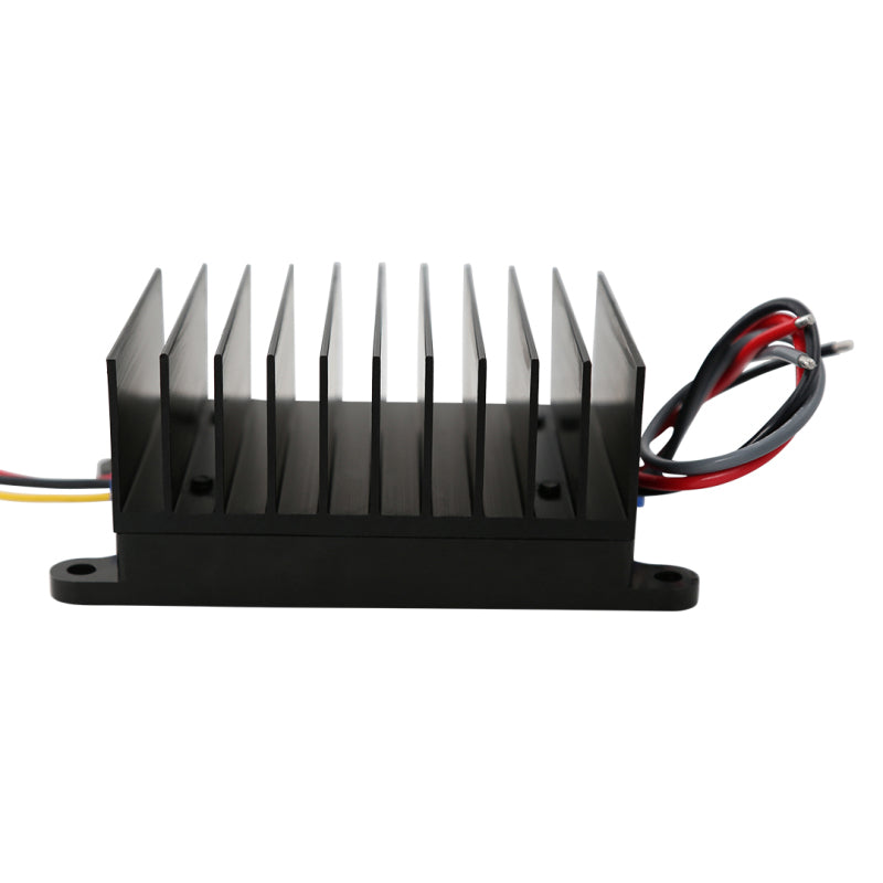 AER19003-Aeromotive Brushless Spur Gear In-Tank (90 Degree) Fuel Pump w/TVS Controller - 5gpm-Fuel Pumps-Aeromotive
