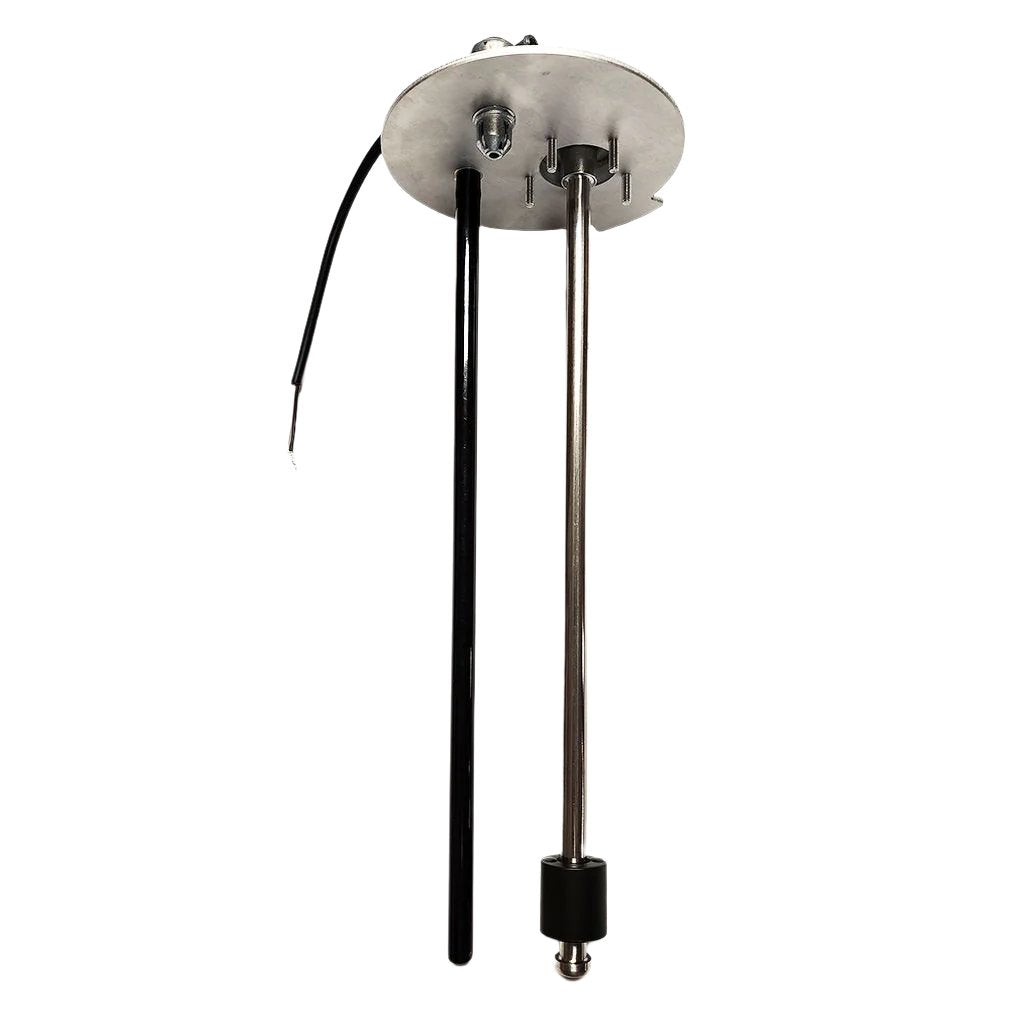 TFT9900029-Titan Fuel Tanks 17-24 Ford Universal Cab & Chassis Auxiliary Conversion Kit-Fuel Lines-Titan Fuel Tanks