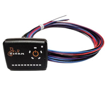 Load image into Gallery viewer, TFT9900029-Titan Fuel Tanks 17-24 Ford Universal Cab &amp; Chassis Auxiliary Conversion Kit-Fuel Lines-Titan Fuel Tanks