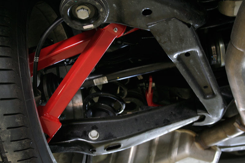 UMI Performance 08-09 Pontiac G8 10-14 Camaro Trailing Arms-Control Arms-UMI Performance