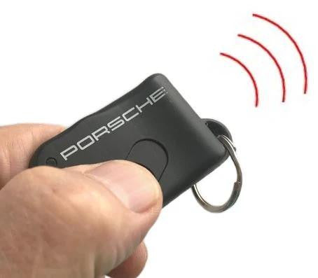 FS.POR.993.F1EZ-Porsche 993 Fob Replacement-Black Ops Auto Works