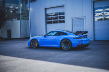 Load image into Gallery viewer, -Porsche 992 GT3 Aero Discs-Black Ops Auto Works