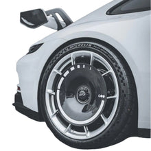 Load image into Gallery viewer, -Porsche 992 GT3 Aero Discs-Black Ops Auto Works