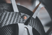 Load image into Gallery viewer, -Porsche 992 GT3 Aero Discs-Black Ops Auto Works