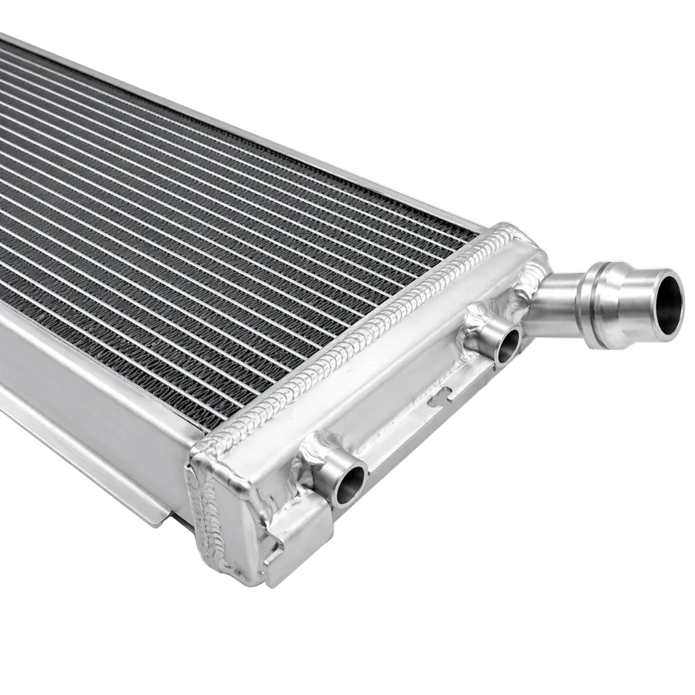 Porsche 911 3.0L turbo radiator