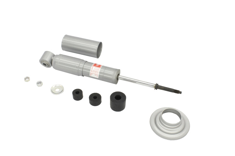 KYB KG9125 Gas-a-Just Front Strut - 1960-1980 Triumph GT6, Herald and Spitfire - image 2