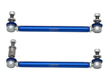 Load image into Gallery viewer, Superpro SuperPro 2015 Audi A3 Quattro Premium Front HD Adjustable End Link Set w/ DCC Adapter