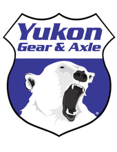 Load image into Gallery viewer, Yukon Gear Polished Aluminum Cover For GM 12 Bolt Truck-Diff Covers-Yukon Gear &amp; Axle